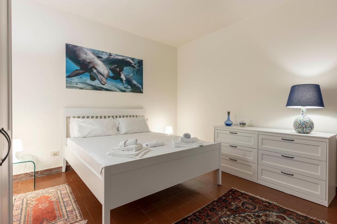 Casa Florentia Florence Ngoại thất bức ảnh