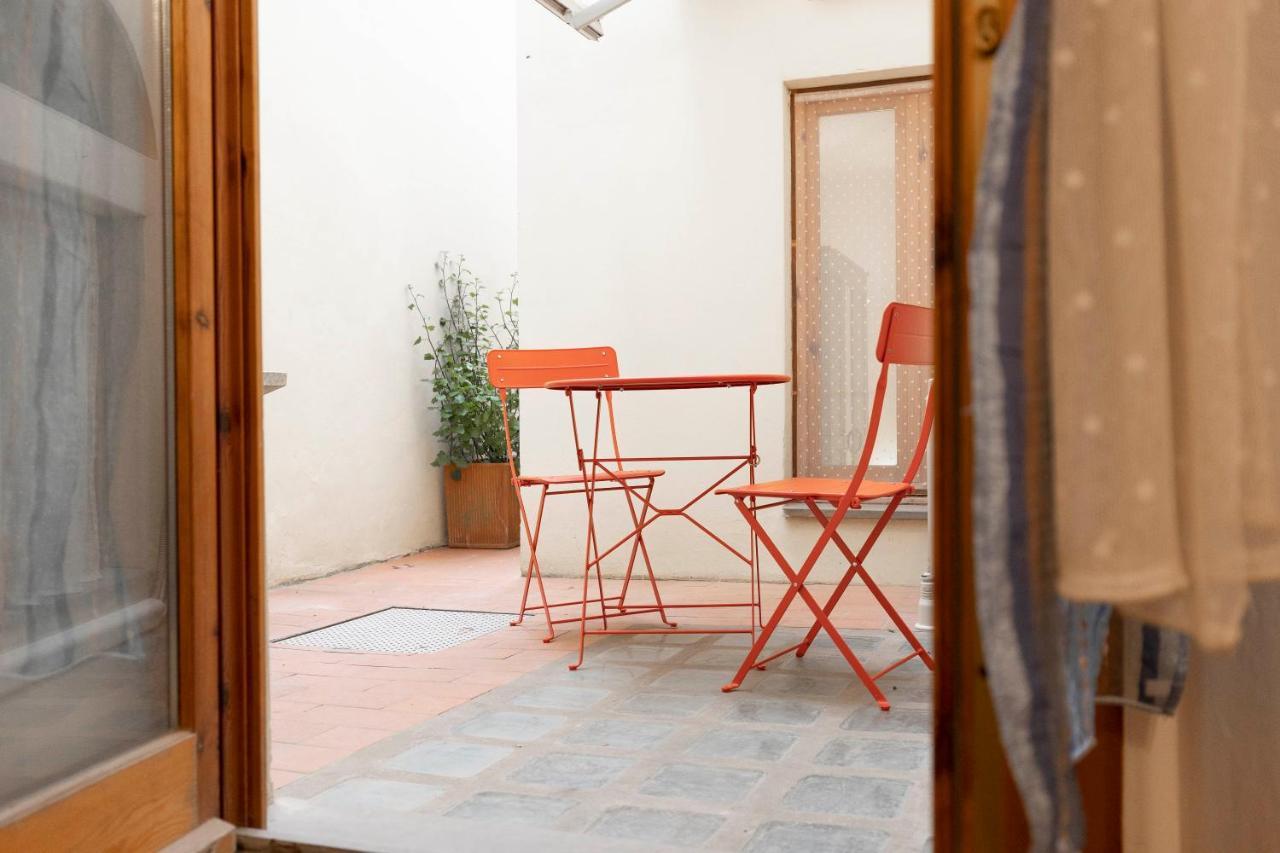 Casa Florentia Florence Ngoại thất bức ảnh