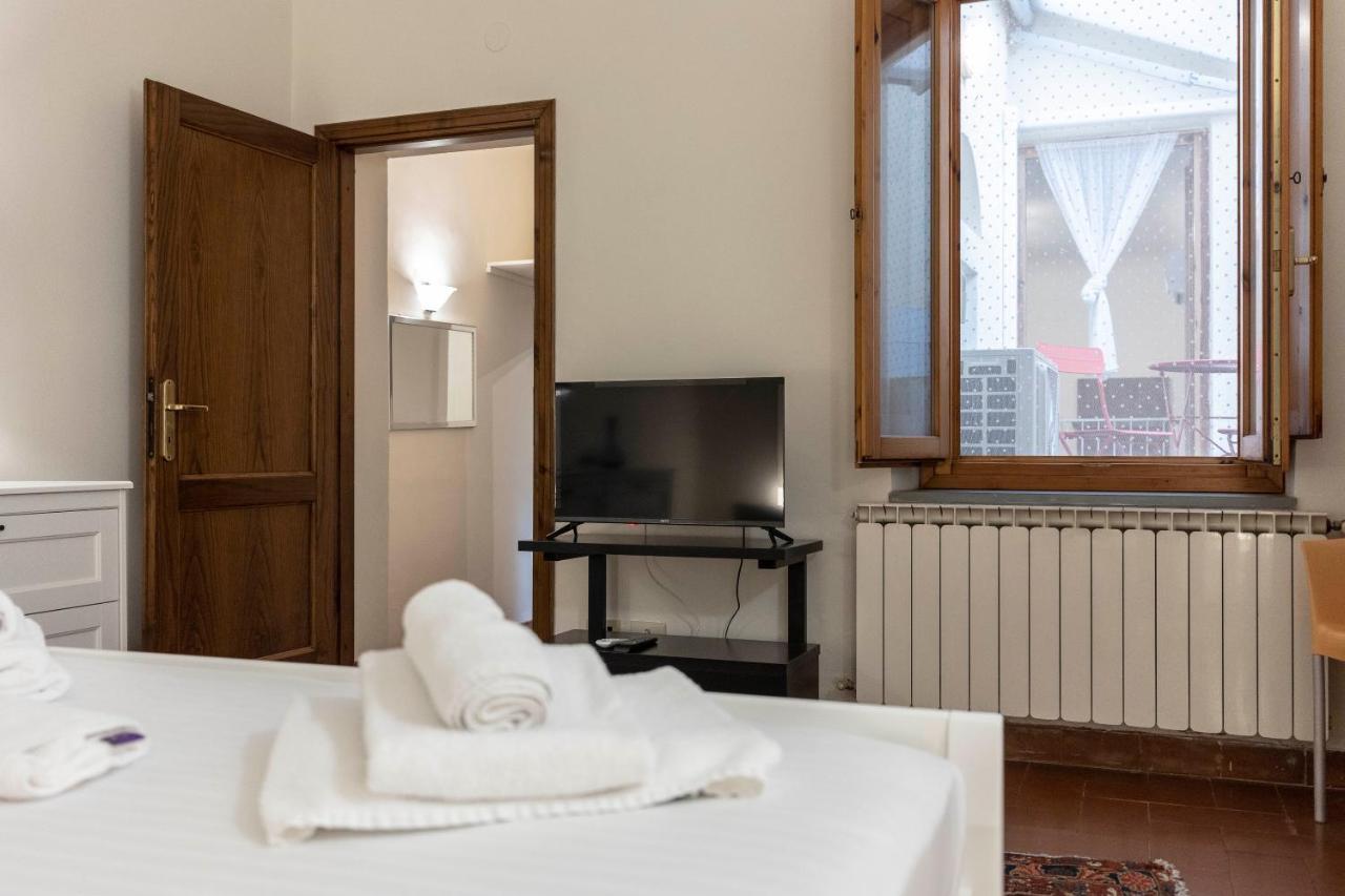 Casa Florentia Florence Ngoại thất bức ảnh