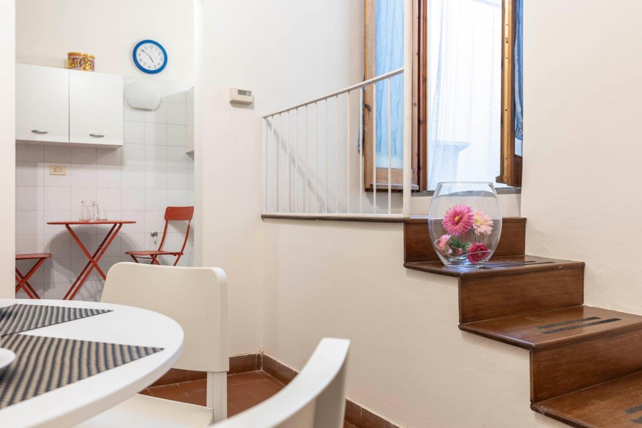 Casa Florentia Florence Ngoại thất bức ảnh