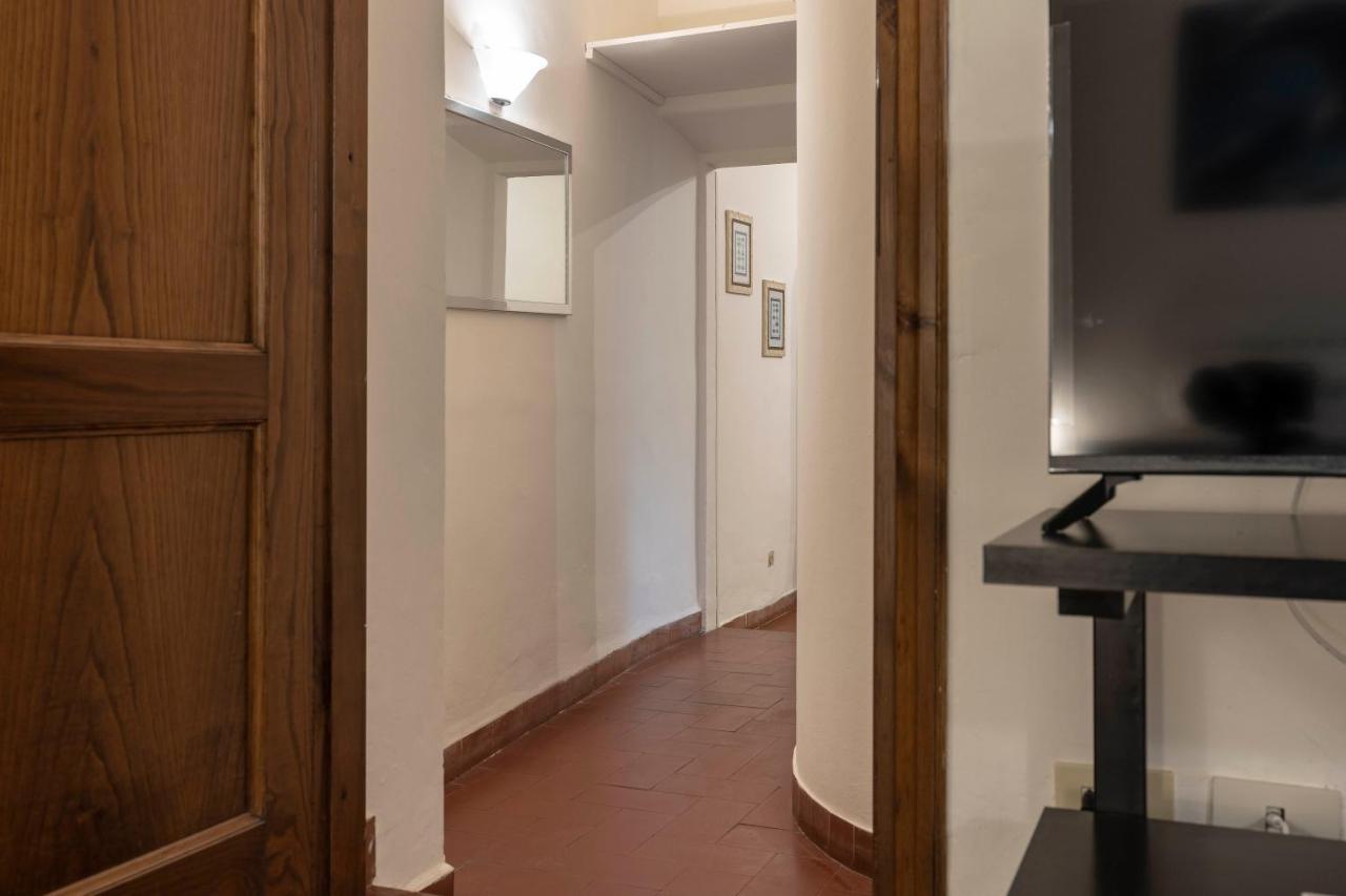Casa Florentia Florence Ngoại thất bức ảnh