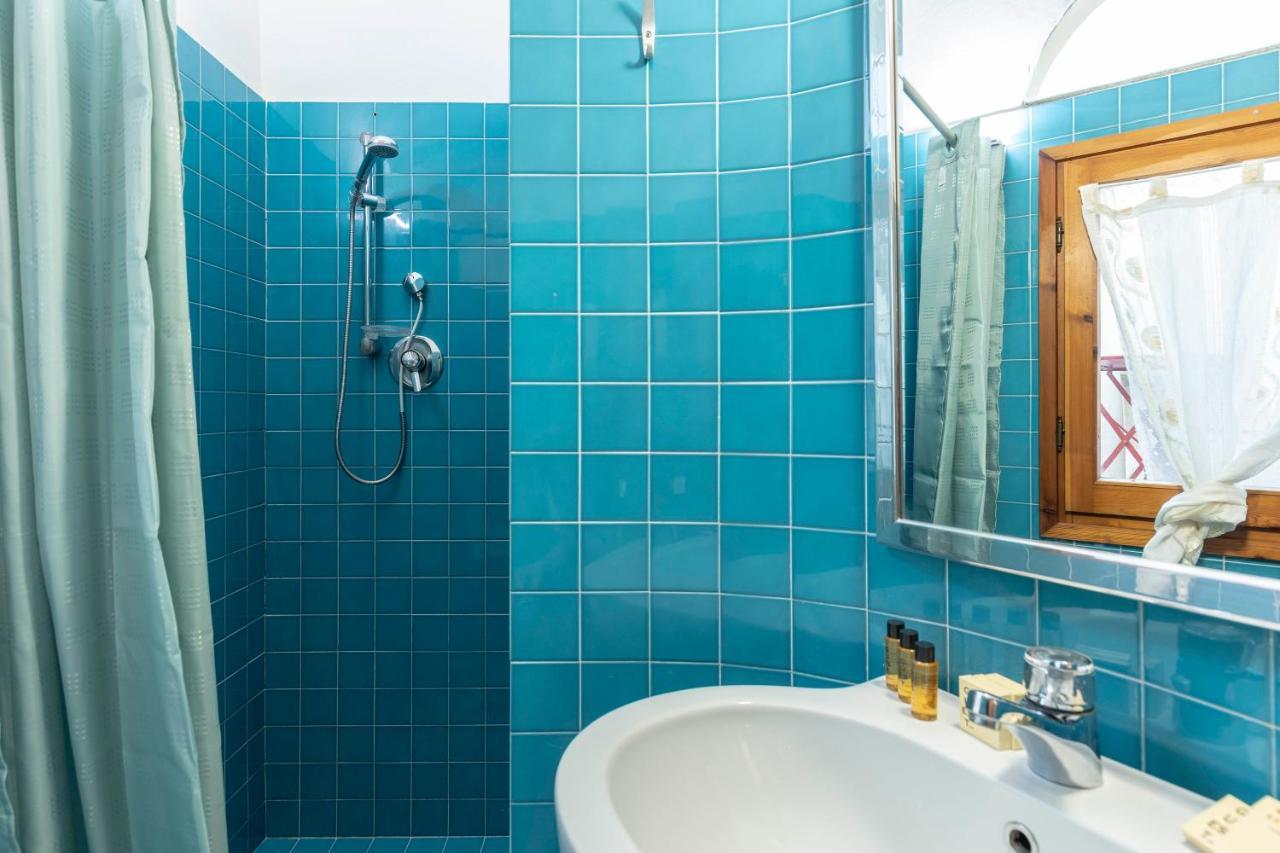 Casa Florentia Florence Ngoại thất bức ảnh