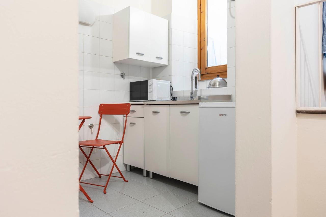 Casa Florentia Florence Ngoại thất bức ảnh