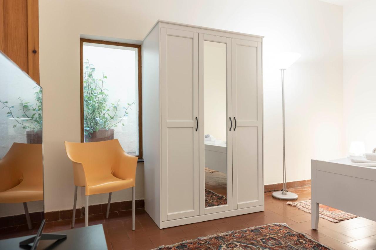 Casa Florentia Florence Ngoại thất bức ảnh