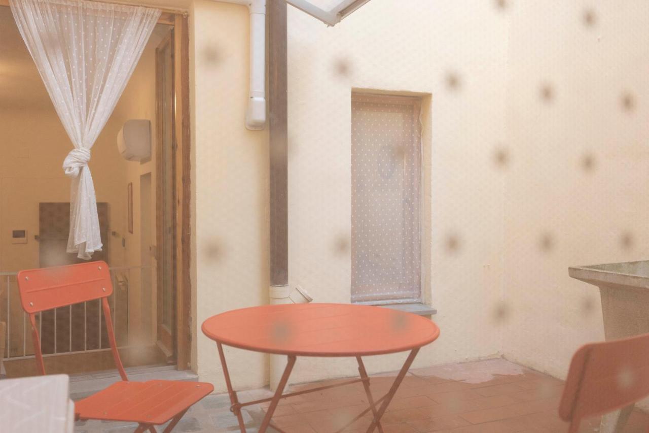 Casa Florentia Florence Ngoại thất bức ảnh