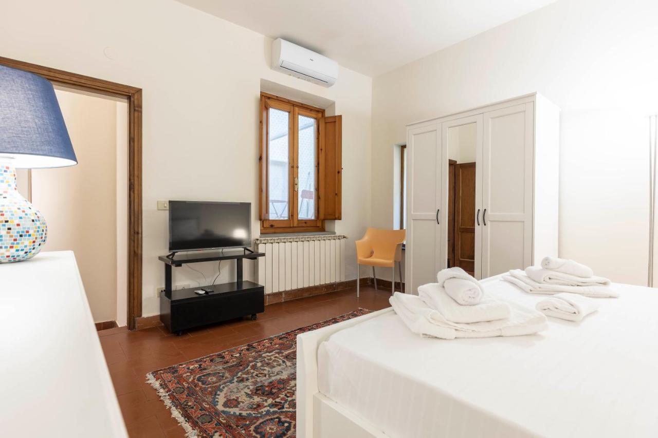 Casa Florentia Florence Ngoại thất bức ảnh