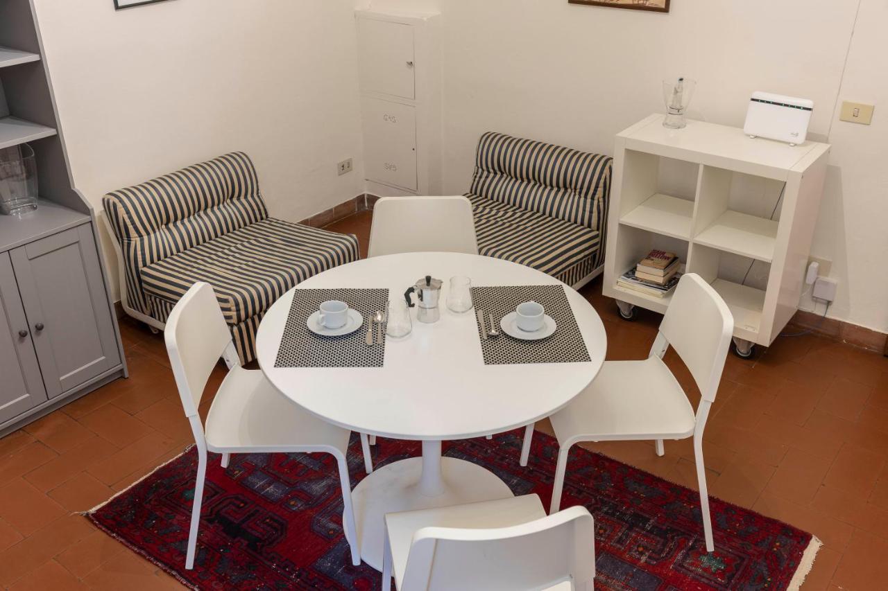 Casa Florentia Florence Ngoại thất bức ảnh
