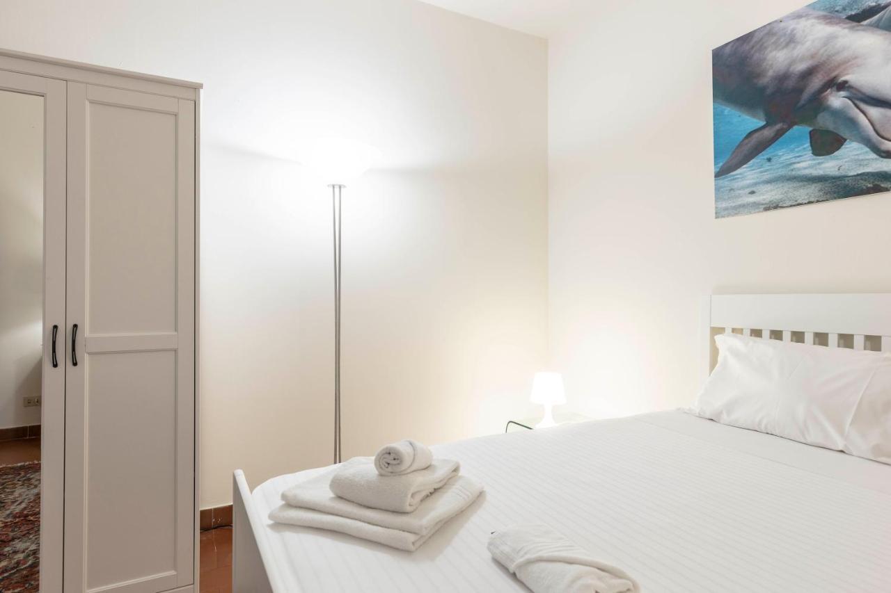 Casa Florentia Florence Ngoại thất bức ảnh