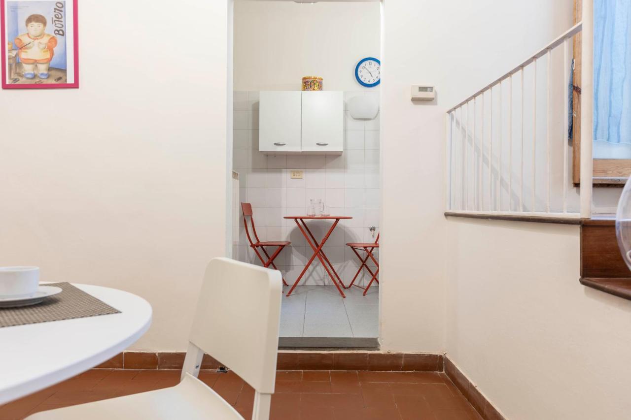 Casa Florentia Florence Ngoại thất bức ảnh