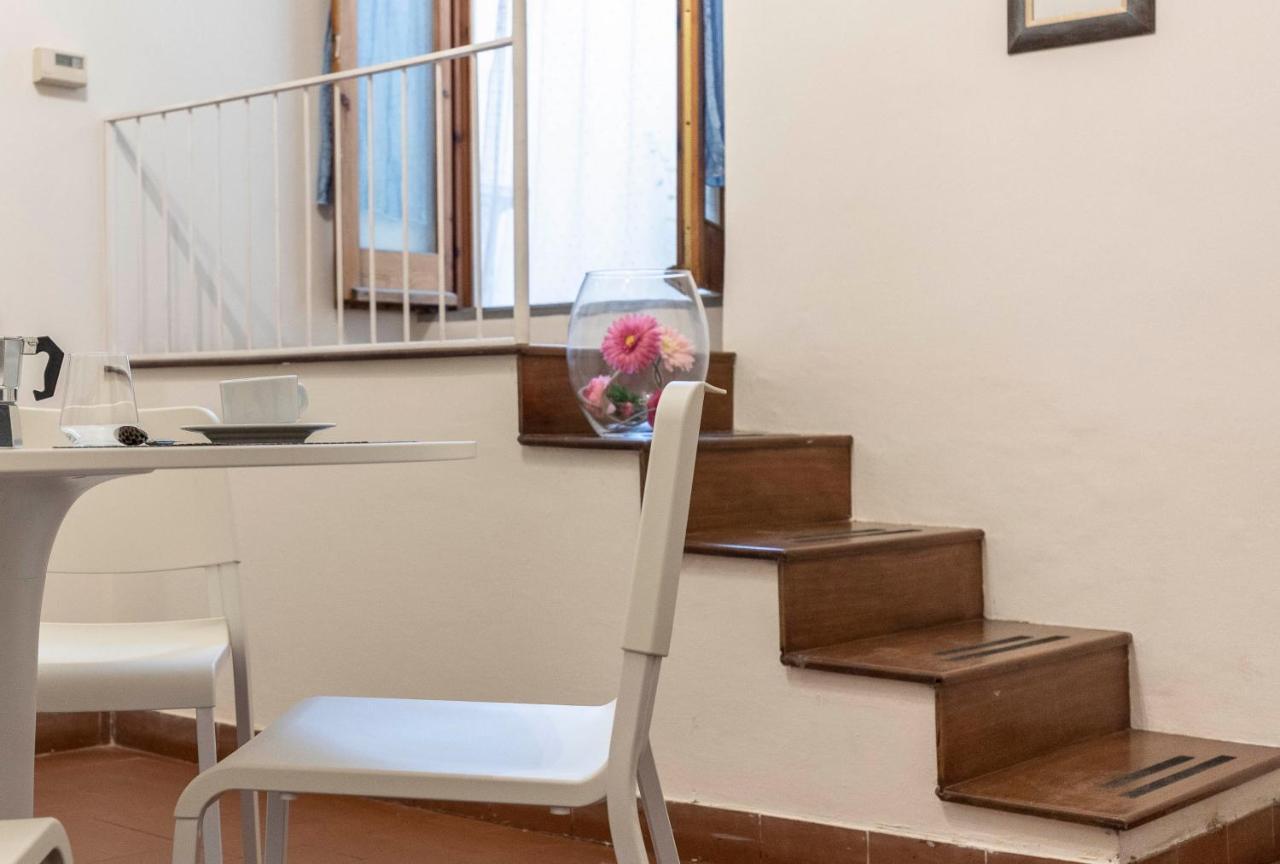 Casa Florentia Florence Ngoại thất bức ảnh