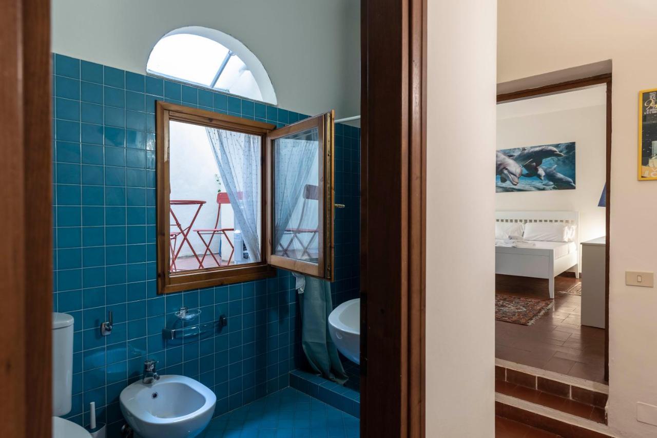Casa Florentia Florence Ngoại thất bức ảnh